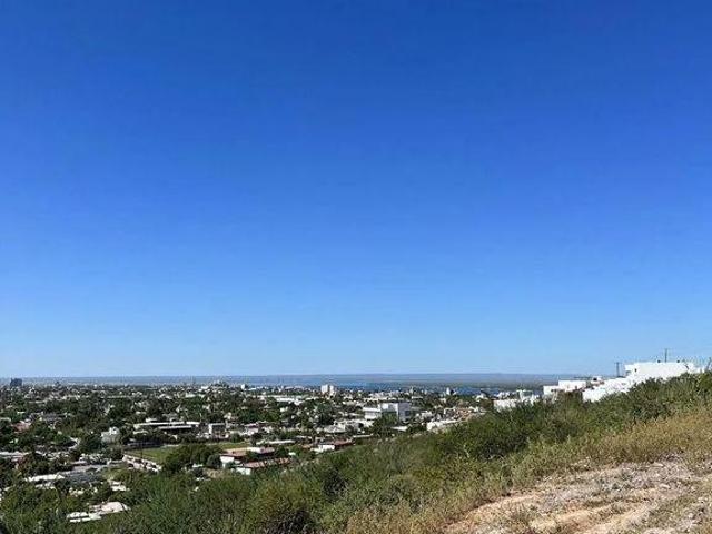Terreno en venta en La Paz, Colina del Sol L5