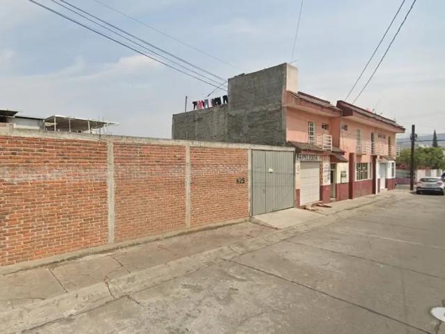 Terreno en venta en La Paz, Los Reyes, Michoacán de Ocampo