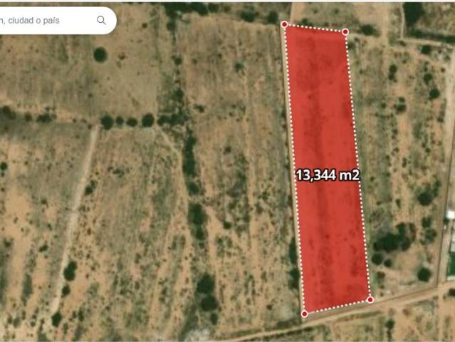 Terreno en venta en La Pila, San Luis Potosí, San Luis Potosí