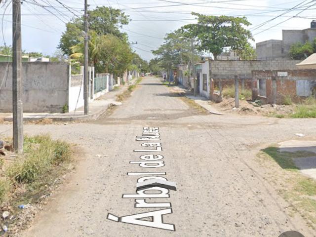 Terreno en venta en La Pochota, Veracruz, Veracruz de Ignacio de la Llave
