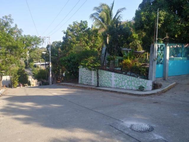 Terreno en venta en La Popular, Acapulco de Juárez, Guerrero