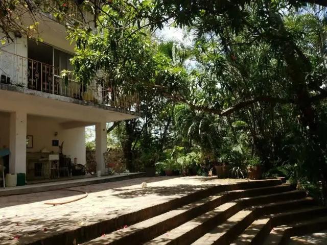 Terreno en venta en La Poza, Acapulco de Juárez, Guerrero