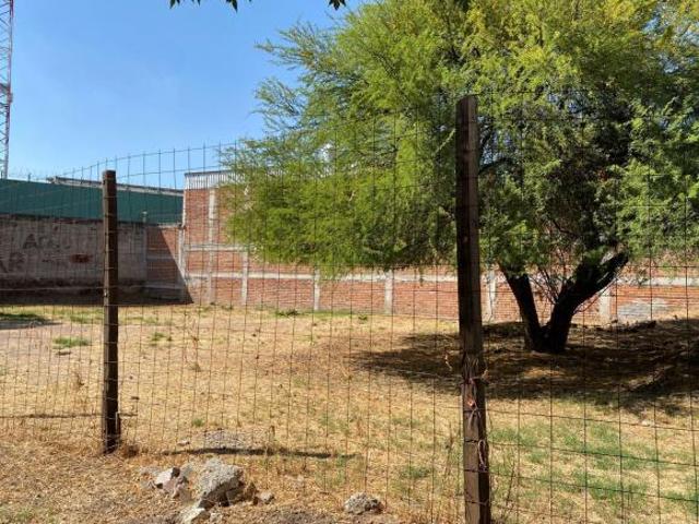 Terreno en venta en La Pradera 4