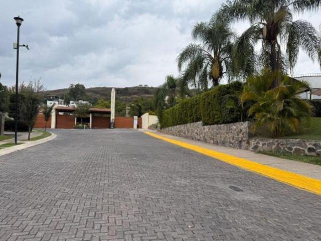 Terreno en Venta en La Pradera Las Cañadas