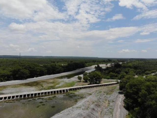 Terreno en Venta en la Presa Leon Libertad, Linares, N. L