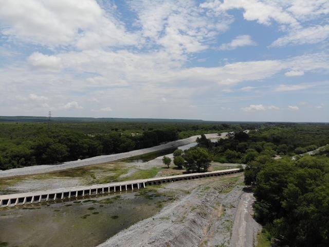 Terreno en Venta en la Presa Leon Libertad, Linares, N. L