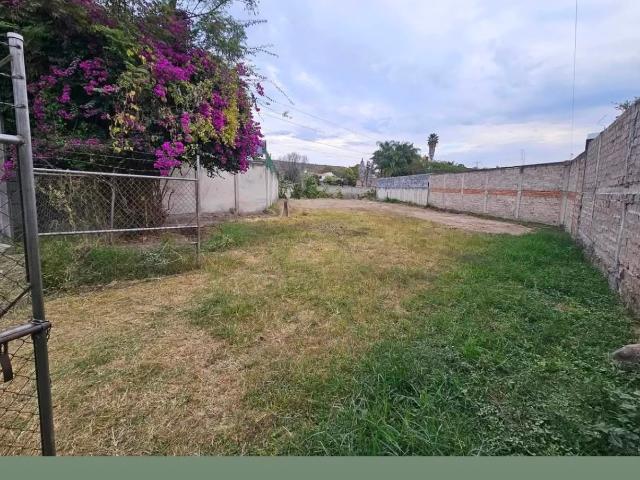 TERRENO EN VENTA EN LA PRIMAVERA | ZAPOPAN, JALISCO
