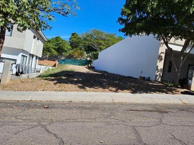 Terreno en Venta en La Primavera en Barrio San Agustin