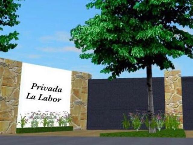 Terreno en venta en La Quinta San Martín, Lote 10
