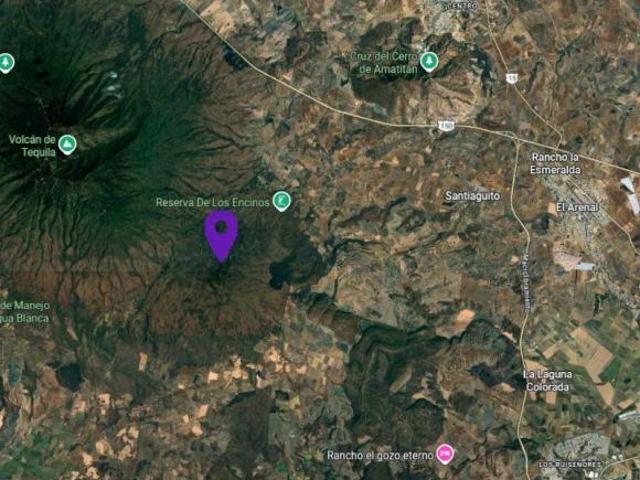 TERRENO EN VENTA EN LA RESERVA DE LOS ENCINOS