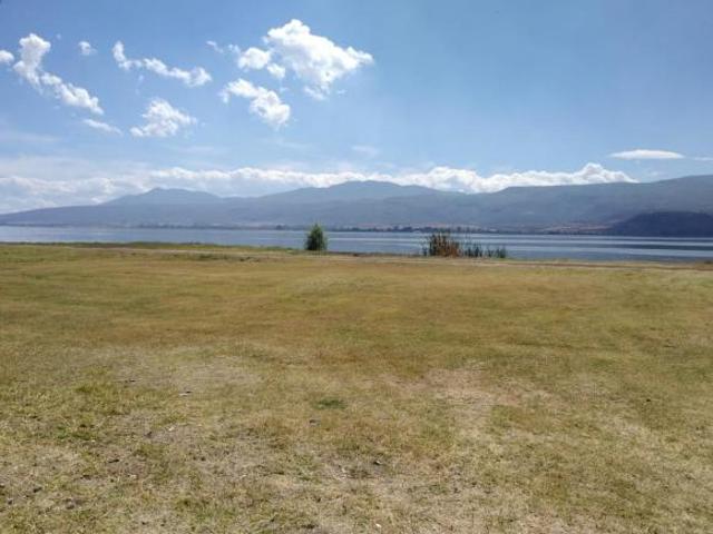 Terreno en venta en La Reserva, Tres Reyes Cajititlán