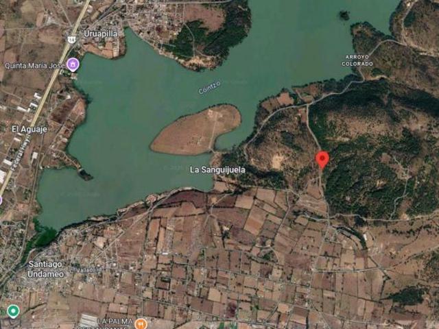 TERRENO en VENTA en LA SANGUIJUELA, SANTIAGO UNDAMEO
