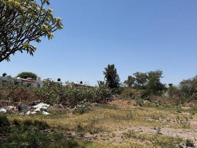 Terreno en venta en La Tijera