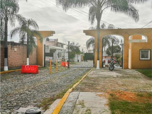 Terreno en venta en La Tijera, Tlajomulco de Zúñiga, Jalisco