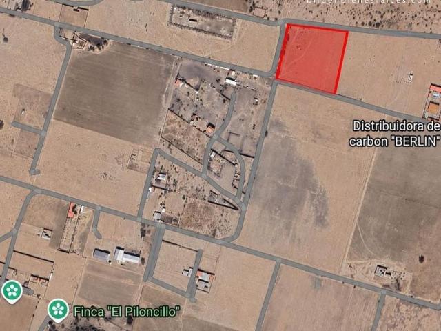 Terreno en Venta en La Tinaja Durango