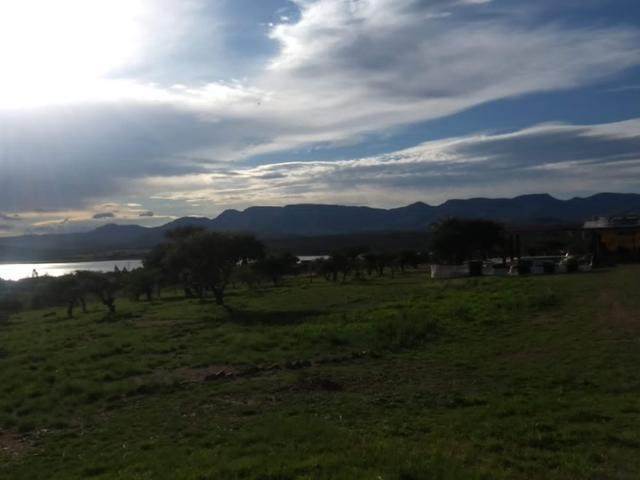 Terreno en Venta en La Tomatina al Poniente de Aguascalientes RV