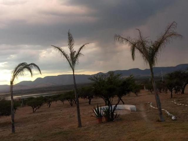 Terreno en Venta en La Tomatina al Poniente de Aguascalientes RV