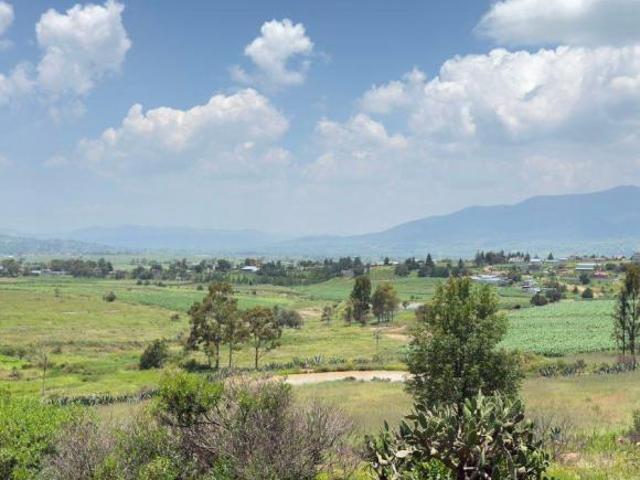 Terreno en Venta en La Torre, Amealco, Querétaro – 16,787 m² con Certificado Parcelario