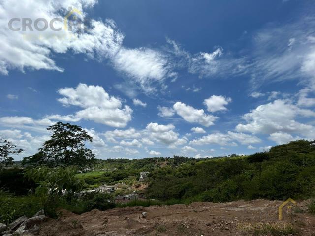 Terreno en venta en la tranca, El Castillo