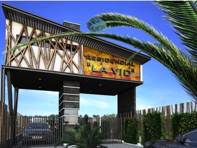 Terreno en venta en La Trinidad Chautenco, Cuautlancingo, Puebla