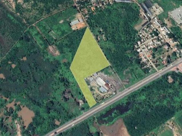 Terreno en venta en La Urraca Nueva