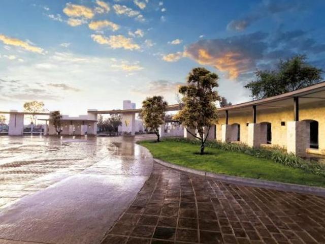 TERRENO EN VENTA EN LA VALENCIANA LEON GTO EXCLUSIVO FRACCIONAMIENTO EN ZONA NORTE