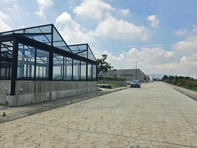 Terreno en Venta en La Venta del Astillero, Zapopan | Huertos Urbanos Hábitat