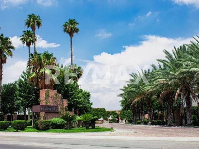 TERRENO EN VENTA EN LA VINÍCOLA RESIDENCIAL