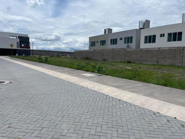Terreno en Venta en La Vista Residencial
