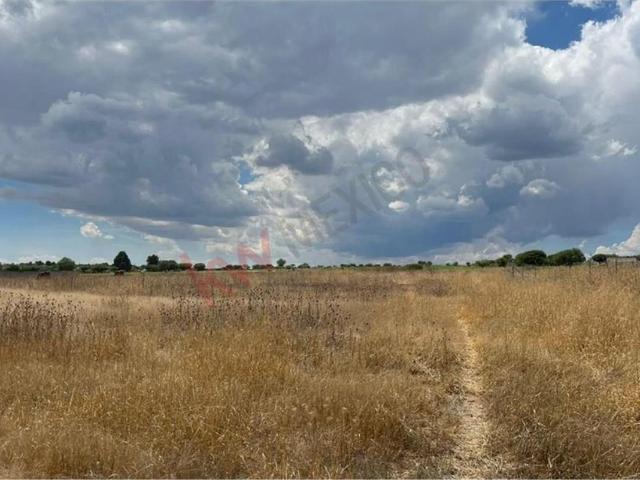 Terreno en venta en La Vivienda de Arriba, San Miguel de Allende, Guanajuato