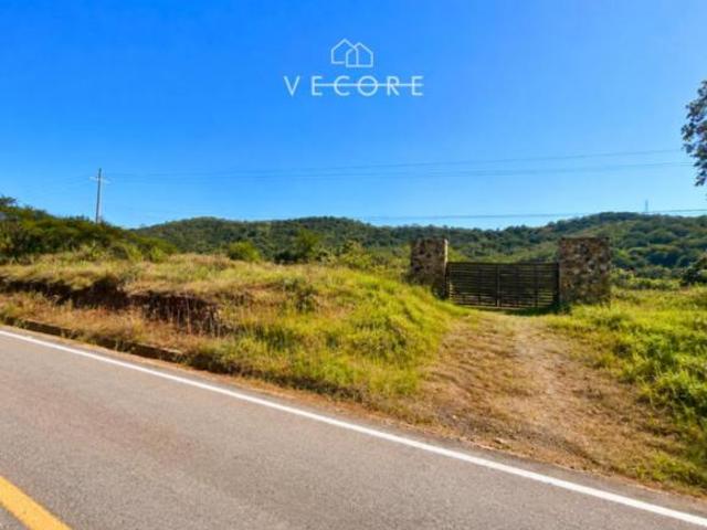 TERRENO EN VENTA EN LA YERBABUENA, TAPALPA, JALISCO