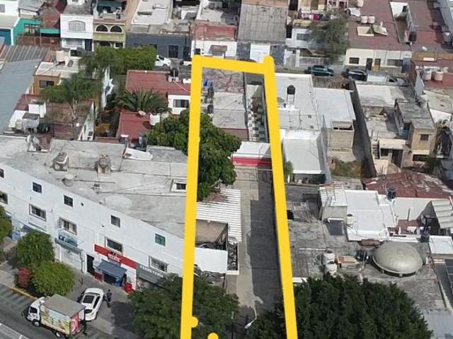 TERRENO EN VENTA EN LA ZONA DE GLORIETA DE LA NORMAL