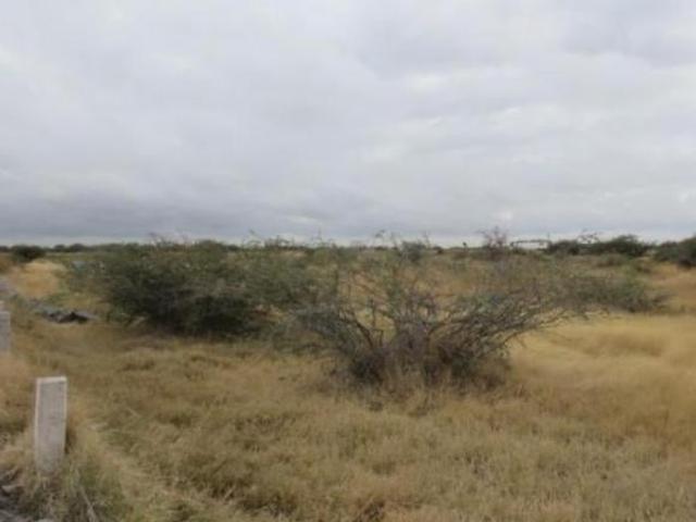 Terreno EN VENTA EN LA 45 SUR AGUASCALIENTES 03VD