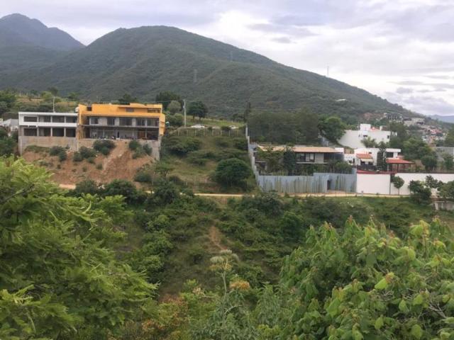 Terreno en venta en Lachigulera, Oaxaca de Juárez, Oaxaca
