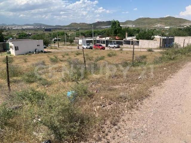 Terreno en Venta en Labor de Terrazas en Chihuahua, Chihuahua