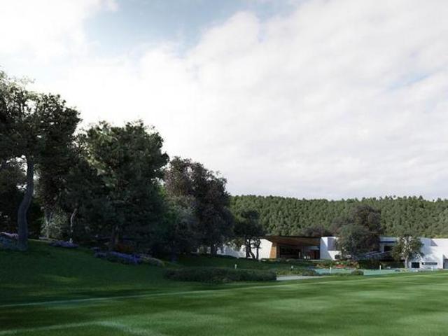 Terreno en venta en Lago Altozano Querétaro