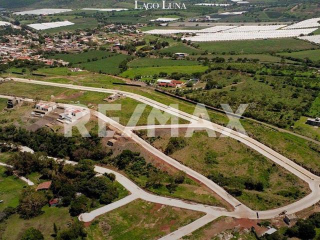 TERRENO EN VENTA EN LAGO DE CHAPALA