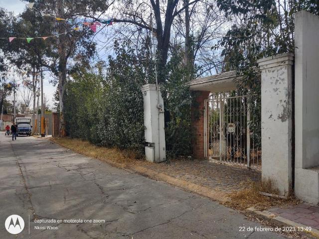 Terreno en venta en Lago de Guadalupe, Cuautitlán Izcalli, México