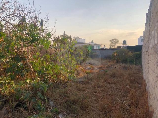 TERRENO EN VENTA EN LAGO DE GUADALUPE