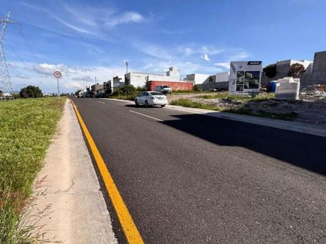 Terreno en Venta En Lago de Pátzcuaro Cumbres Del Lago Juriquilla