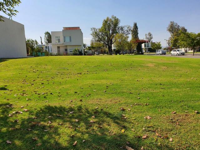Terreno en venta en Lago del Bosque, Zamora