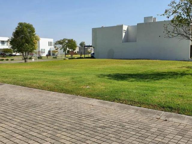 Terreno en venta en Lago del Bosque, Zamora