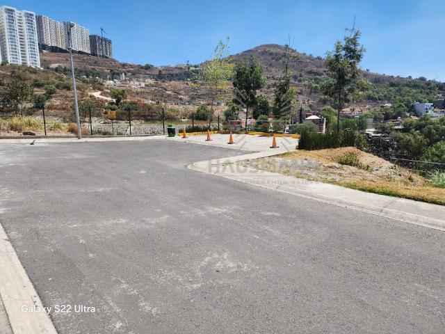 Terreno en venta en Lago Esmeralda, Atizp?n