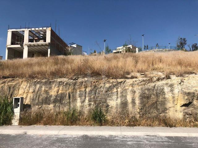 Terreno en venta en Lago Esmeralda, Atizp?n