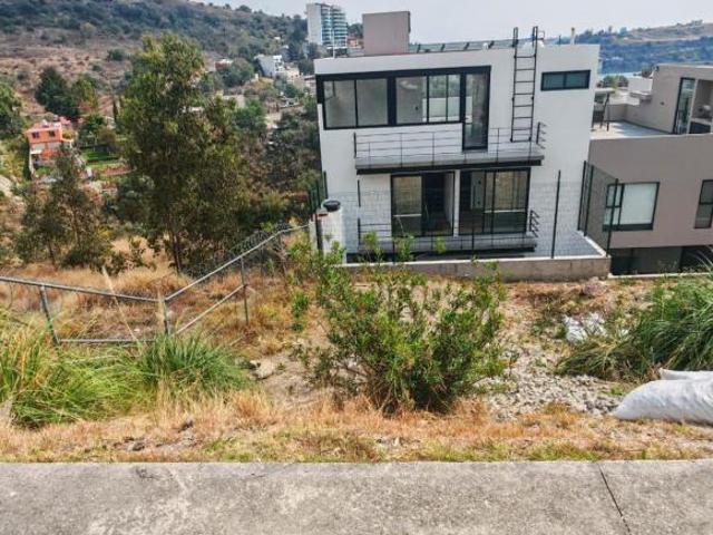 Terreno en venta en Lago Esmeralda