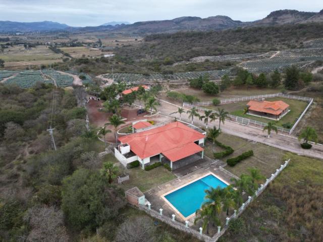 Terreno en venta en Lago Monte San Marcos, Jalisco