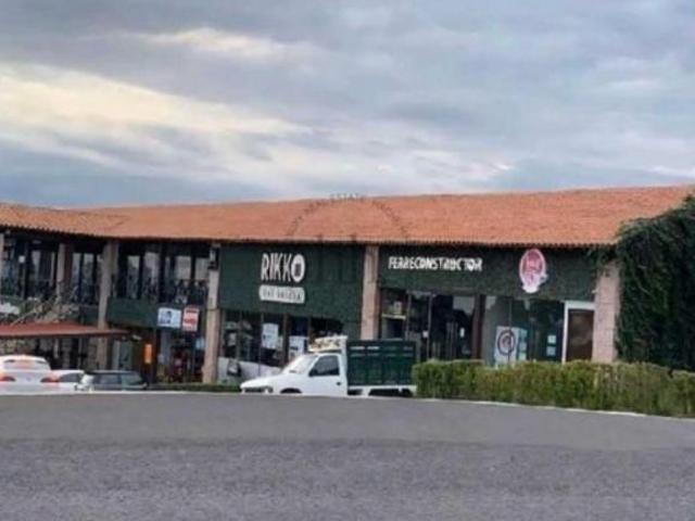 TERRENO EN VENTA EN LAGO NORTE, HARAS CAMPESTRE