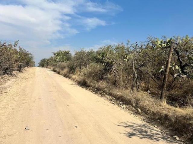 Terreno en Venta en Lagos de Moreno, Jalisco