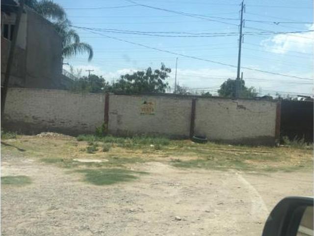 Terreno en venta en Lagos del Campestre, Lerdo, Durango