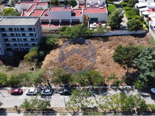 Terreno en venta en Ladera de La Loma, Tuxtla Gutiérrez, Chiapas